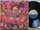 CREAM- DISRAELI GEARS 1967 US ATCO 1ST MONO PRESS CLASSIC HARD ROCK PSYCH VG+/EX