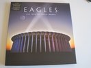 Vinyl - 4 LP Box Set 180g - Eagles - Live from the Forum MMXVIII, Zustand NM