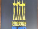 Corrosion Of Conformity Blind 2xLp Near Mint Unplayed