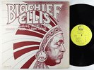 Big Chief Ellis - Featuring Tarheel Slim & Little Ann LP - Trix
