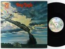 Deep Purple - Stormbringer LP - Warner Bros./Purple Quad VG+