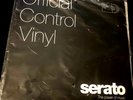 Black Serato 12