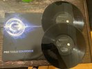 GZA/GENIUS - PRO TOOLS 2LP WU TANG RZA BRONZE NAZARETH ROC MARCIANO HIP HOP