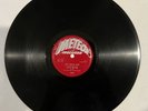 Meteor #5040 78 rpm record. LITTLE MILTON “LOVE AT FIRST SIGHT”