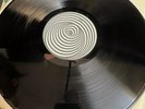 Magna Carta - Seasons - 1970 UK Vinyl LP Large Swirl Vertigo  label