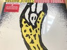 THE ROLLING STONES - VOODOO LOUNGE (REMASTERED,HALF SPEED LP)  2 VINYL LP NEU