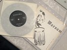 WARSAW/JOY DIVISION -THE IDEAL BEGINNING- 7” Inch EP, UK ENGIMA + POSTER PSS 138
