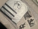 FAC-2 A Factory Sample Vinyl  Joy Division Duritti Column  Unplayed + Stickers