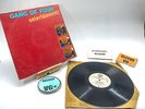 Gang Of Four Entertainment  -  VG+/VG  BSK 3446 Ultrasonic Clean