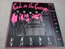 Girls In The Garage Vol 4 - Vinyl Album (Garage Punk) Original Pressing