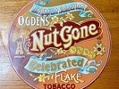Small Faces LP Ogdens' Nut Gone Flake, Z12 52008, 1968- Record