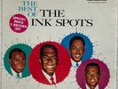 The Best Of The Ink Spots - 1973 - Double LP Gatefold