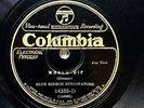 BLACK TERRITORY JAZZ: BLUE RIBBON SYNCOPATORS - ‘WHALE DIP’ 1927 COLUMBIA 78