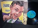 Stunning NM/NM • Frank ZAPPA THE MOTHERS OF INVENTION WEASELS RIPPED MY FLESH LP