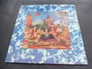 The Rolling Stones – Satanic Majesties Request 1967 UK LP DECCA STEREO 1st EX