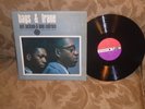 Milt Jackson John Coltrane Bags&Trane Atlantic 1368 MONO 1st Paul Chambers VG+