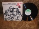 Jimmy Forrest Grant Green Elvin Jones All The Gin is Gone Delmark PROMO DL 404