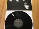 THE BEATLES Vinyl LP WITH THE BEATLES 1963 Parlophone Reissue 1995 Mono PMC 1206