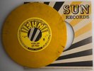 Elvis Presley / Mystery Train & I Forgot to Remember  / 2024 SUN TMR 45 Mint