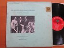 LSC-2739 Heifetz Piatigorsky Concerts Franck Brahms RCA Stereo USA LP