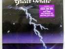 GREAT WHITE SHOT IN THE DARK CAPITOL ST12525 US SHRINK VINYL LP