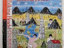 TALKING HEADS LITTLE CREATURES EMI EMS91122 JAPAN OBI PROMO VINYL LP