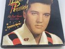 Elvis Presley 12lp Box Set / House Find / Great Condition  / Vinyl Looks Mint