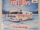 Freeways True Bearings Black Vinyl LP Record new