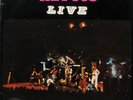 BILLY THORPE and The AZTECS   Live    LP    SirH70