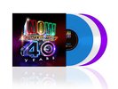 Various Artists Now That's What I Call 40 Years (Vinyl) (UK IMPORT)