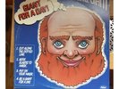 Gentle Giant Giant for a Day 1978 Vinyl Vintage Record Album