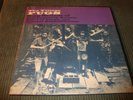 VILLAGE FUGS SING BALLADS OF CONTEMPORARY PROTEST- BROADSIDE LP & INSERT- LISTEN