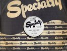 Rare Doo Wop 78  - The Kings - What Can I Do?- Specialty Records # XSP-497 Promo