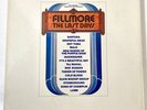 Fillmore The Last Days 1972 3x LP Germany Import Vinyl Set w Booklet WB 66013