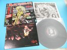 IRON MAIDEN LP Killers 1st Press w/Poster 1981 Japan EMS-91016 OBI Mint Vinyl