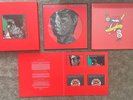The Rolling Stones - Tattoo You Limitierte 4CD + Picture LP Box  (Vinyl)