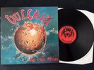 Vulcain – Rock'n'Roll Secours - LP - 33T - Fra 1984 - VG+/EX