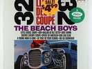Beach Boys - Little Deuce Coupe LP - Capitol SEALED