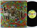 Boston Tea Party - S/T LP - Flick Disc Shrink