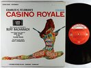 Burt Bacharach - Casino Royale OST LP - Colgems OG Press DG