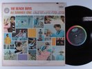 BEACH BOYS All Summer Long CAPITOL LP mono u