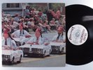 DEAD KENNEDYS Frankenchrist ALTERNATIVE TENTACLES LP VG+ u