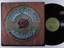 GRATEFUL DEAD American Beauty WARNER BROS LP VG+ u