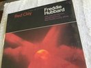 FREDDIE HUBBARD RED CLAY CTI LP JOE HENDERSON HERBIE HANCOCK Exc Cond Vinyl