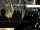 LOATHE I LET IT IN AND IT TOOK EVERYTHING [CLEAR GOLD BLACK SPLATTER VINYL] NEW