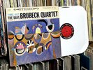 DAVE BRUBECK 