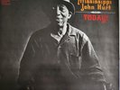 Mississippi John Hurt - Today