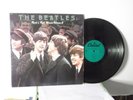 The Beatles,Capitol,
