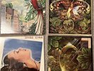 Spyro Gyra LOT Freetime Carnaval Morning Dance Catching The Sun
