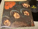 The Beatles Rubber Soul Mono Original 4/4Matrix Vinyl B2